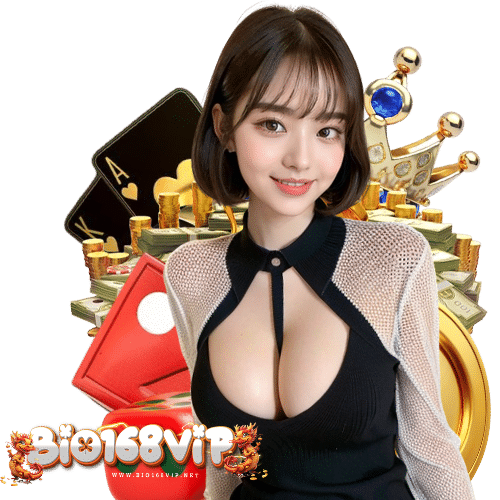 bio168vip คาสิโนออนไลน์ชั้นนำ