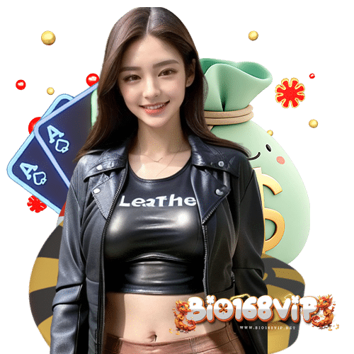 bio168vip ฝาก ถอนออโต้