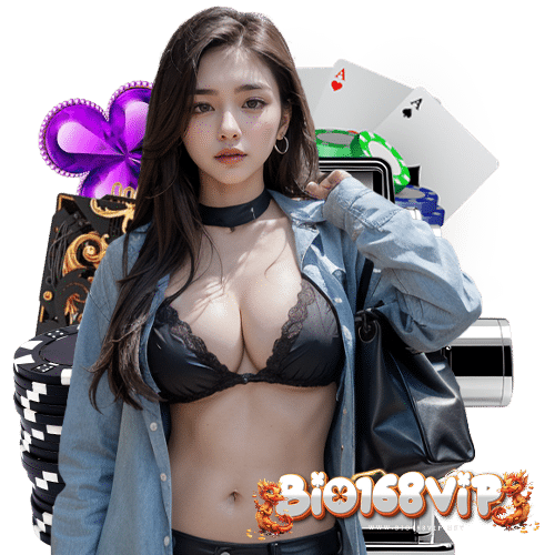 bio168vip เว็บตรง